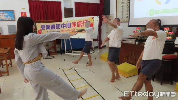 ▲台南市長黃偉哲表示，毒品防制應兼顧查緝販毒、校園預防與專業戒癮，透過跨領域合作守護市民健康。（記者林東良翻攝，下同）