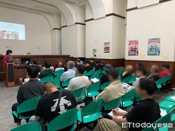 ▲台南市長黃偉哲表示，毒品防制應兼顧查緝販毒、校園預防與專業戒癮，透過跨領域合作守護市民健康。（記者林東良翻攝，下同）