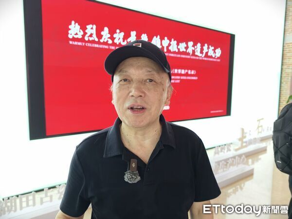 ▲▼ 景德鎮申遺專題 。(圖/記者任以芳攝)