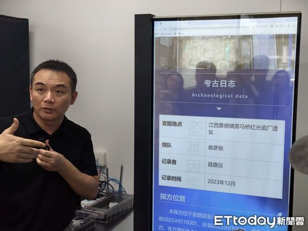 ▲▼ 景德鎮申遺專題 。(圖/記者任以芳攝)