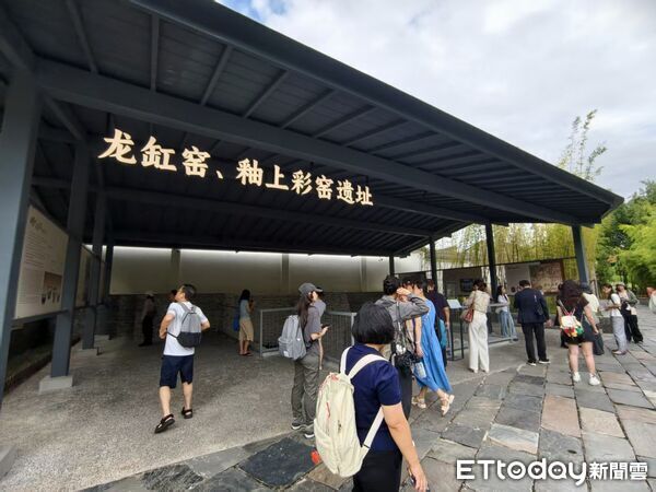 ▲▼ 景德鎮申遺專題 。(圖/記者任以芳攝)