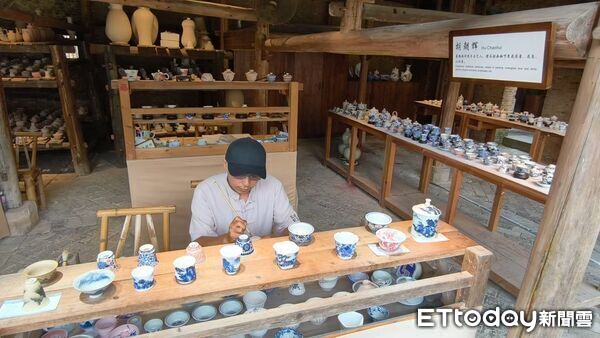 ▲▼ 景德鎮申遺專題2 。(圖/記者任以芳攝)