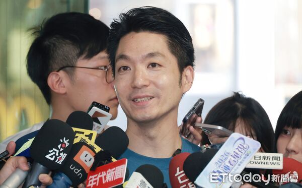 50萬留言飆破金氏紀錄 蔣萬安嗆民進黨：大罷免早已創世界紀錄