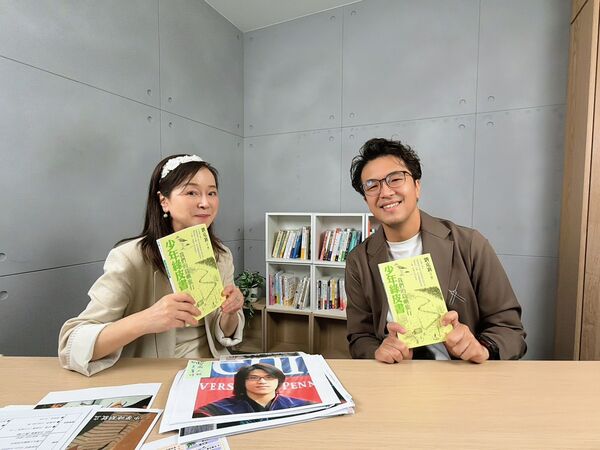 「我是榮民之子！」 沈伯洋曝接受王偉忠、李四端專訪破圈心法