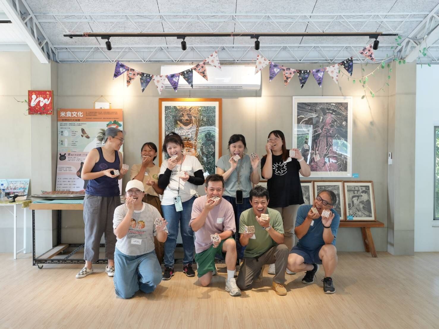 ▲「農村味・新北風」10／20開展。（圖／新北市農業局提供）