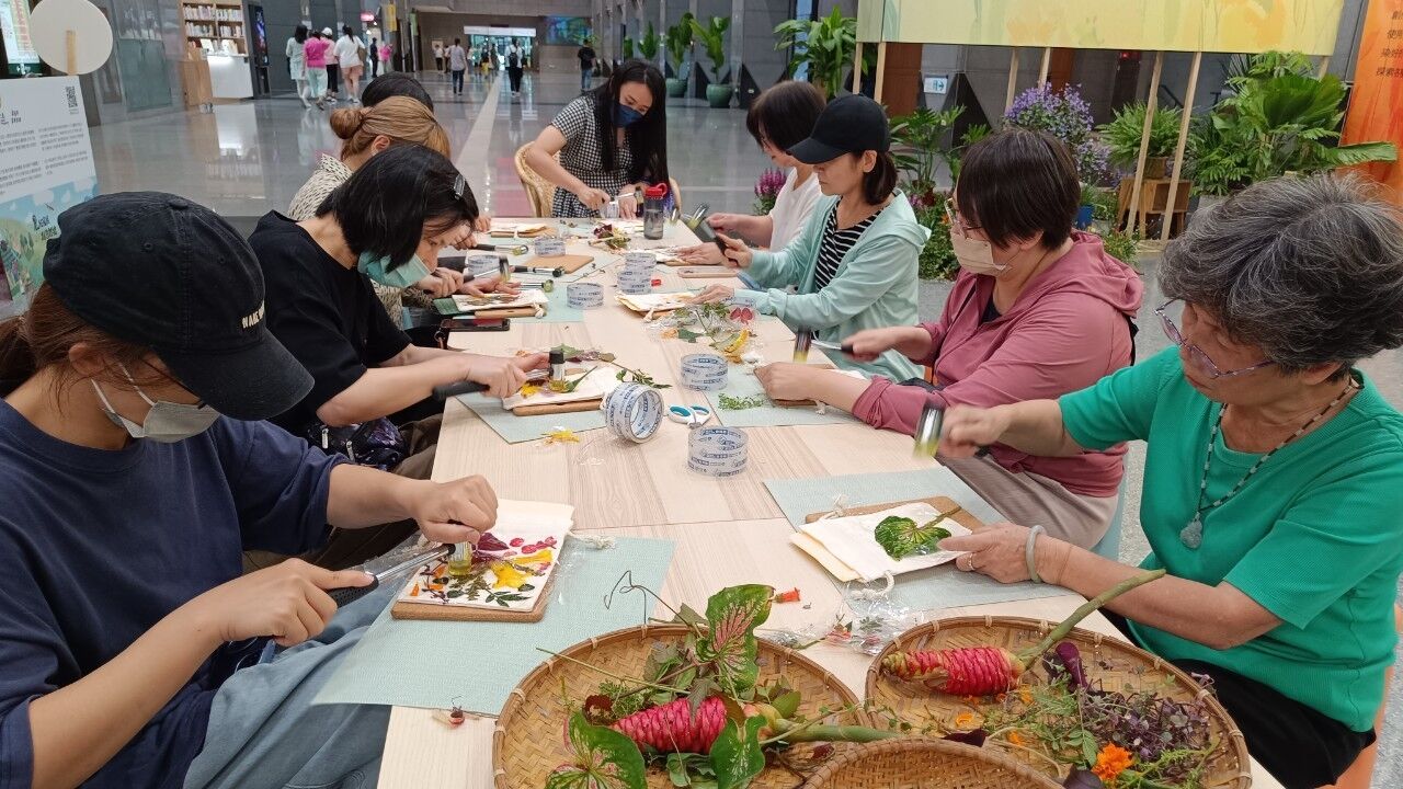 ▲「農村味・新北風」10／20開展。（圖／新北市農業局提供）