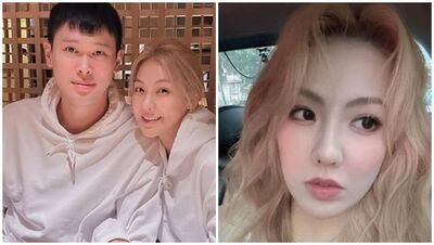 婚後開銷「都我先付」!月結卻聽老公說:我手頭緊 劉雨柔一招反制