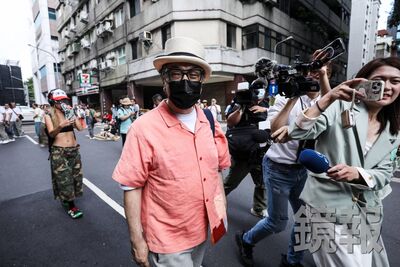 蔡康永「一夜清空微博」?真相曝光...4年前早全數歸零