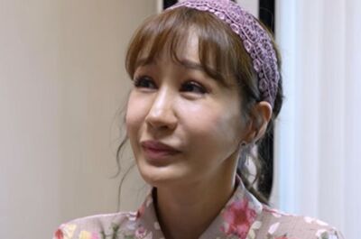 韓女星隆鼻失敗!鼻骨懸空2年「鼻內化膿流進喉嚨」:痛到無法呼吸