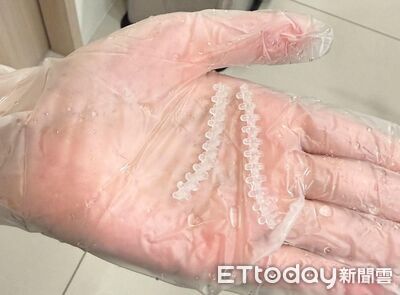 揪團入珠2串噴4萬5!他「穿破皮膚」撐最久:其他人都拿掉了