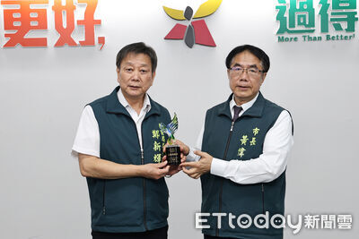 陪伴青少年找方向! 台南生涯探索號助106人就學就業獲評績優縣市