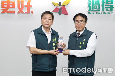 台南技職教育第4年獲優等!100萬元挹注25校 強化職業試探