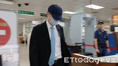 端木正涉政治獻金二審改口認罪　盼免囚「與柯文哲分離審理」