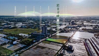 【廣編】人生第一間房不將就!岩美建設讓首購也能兼顧美學、品質與安心