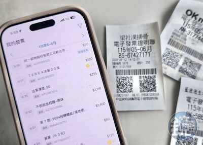 「這縣市」最悲情!16年來千萬發票全槓龜 沒人領過1000萬