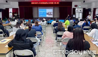 聚焦病假權與法院實務見解 基隆勞動研習助企業友善法遵