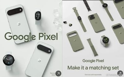 Google 全新智慧手環曝光!支援 7 天續航、iPhone 也能用