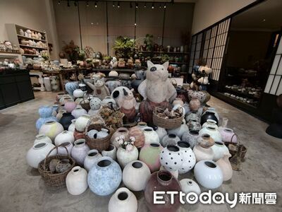 創新景德鎮3/老廠房變30萬手藝青年造夢地 不卷價格 集體卷創意