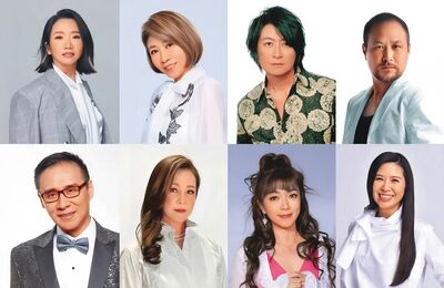 富商尪「辦黑卡隨便她花」玉女歌手將現身!眾星開唱…她驚:我最幼齒