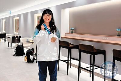 亞運女教練爆交往「未成年選手」：知道對方年齡後便終止