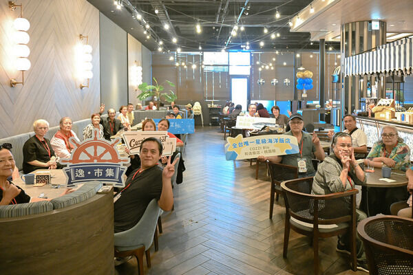 ▲和逸飯店桃園館落實ESG關懷