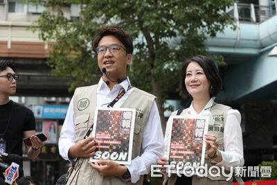 支持大麻合法化?沈辦稱「研究與推動兩回事」 蔣萬安競辦批答非所問