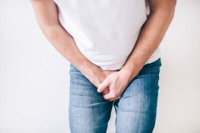 美男罹患極罕見「雙陰莖」 女伴著迷約拍片!1問題決定切了