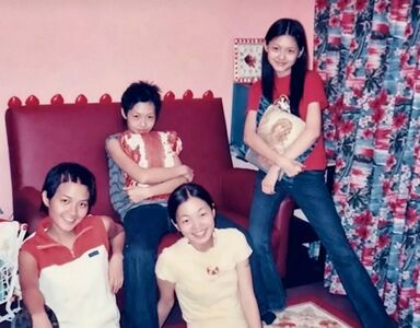 阿雅追憶大S惹淚崩！ 揭「最後聚餐」細節　哭喊：原來人真的會突然不見