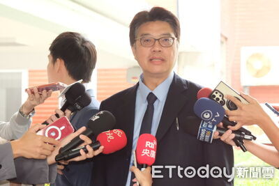中國間諜跟監賴清德之子遭捕 邱垂正:將建立中共跨國鎮壓全民指引