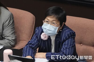 徐佳青疑濫用公務資源已通報廉政署? 外交部:先釐清再由政風聯繫
