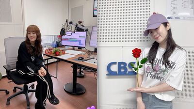 16歲兒罹白血病！李秀英暫別主持9年節目　「想陪他撐過每一天」