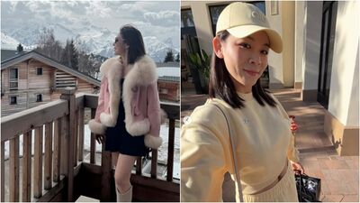 中共女間諜起底!頂尖名校畢業 PO文「血拚爽玩」豪華生活曝光