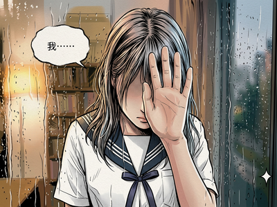 少女遭惡霸同學強抱頂臀...受排擠崩潰轉學 提告求償獲賠14萬
