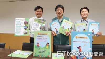 發現疑似偷拍設備別亂碰!台南推校園安全手冊 教學生自保、通報