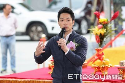 同志大遊行「脫上衣」會被抓? 蔣萬安:今年遊行會順利舉行