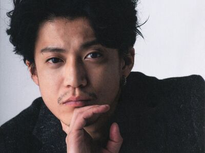 小栗旬社長當3年爆公司賣了!會長證實「過半股權給SONY」原因曝光