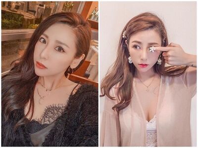 《黑澀會》MeiMei淡出演藝圈14年「親揭近況」!滑到一畫面…被釣出留言