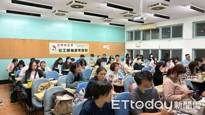 54人考取社工師!嘉藥社工系創歷年最佳 33名應屆生上榜
