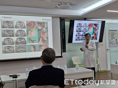 300萬骨鬆病人看牙有風險 用藥後拔牙防「顎骨壞死、敗血症」