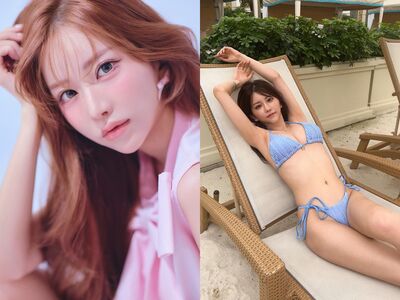 27歲正妹YTR涉毒「尿檢陽性」!被逮一度露燦笑…慘遭趕出豪宅