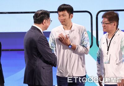 快訊/高人氣「洋流」帶回亞運5金 李洋:要讓選手無後顧之憂