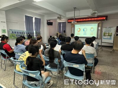 台東太陽光電補助即起開放申請　每案最高10萬用罄即止