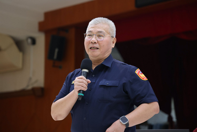 2中階警官涉毒!方仰寧開會觸敏感議題遭疑歧視 新北市警局急滅火