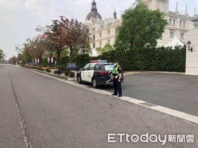 迎雙十連假出遊潮!民雄警啟動景點交疏 國道替代路線看這裡