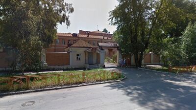 俄鼠疫實驗室女助理死亡!60多人「強制隔離」睡地板 居民吐心聲