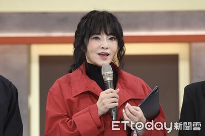 逸祥模仿沈伯洋挨轟! 唐綺陽喊「無妄之災」 不排斥與沈同台合作