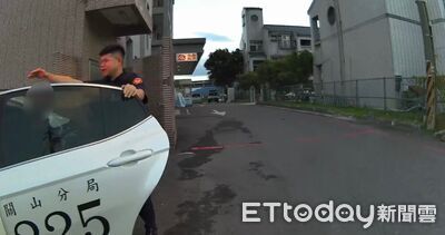就醫後無車資難返池上　關山警巡邏發現主動協助送返家