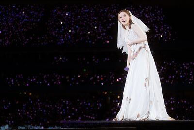 鄧紫棋爆升格人妻! 「紐約秘婚造型師男友」公司回應了