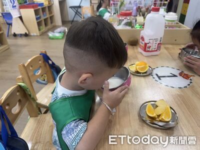 金門鮮乳政策再擴大「幼幼班也喝得到」 315名幼兒受惠