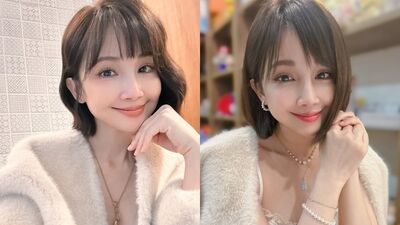 鍾欣怡昔「遇恐怖情人PUA」　自揭荒唐情史：我不吃這套
